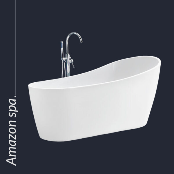 Vicenza I - Banheira de Imersão  Freestanding